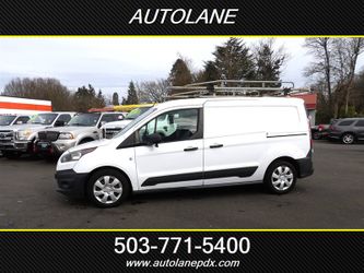 2015 Ford Transit Connect XL