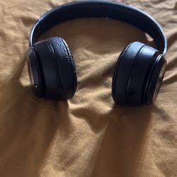 Genuine Beats Headphones