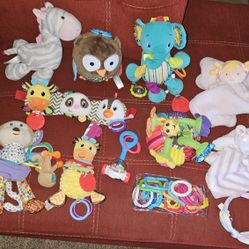 Infant/Baby Toys