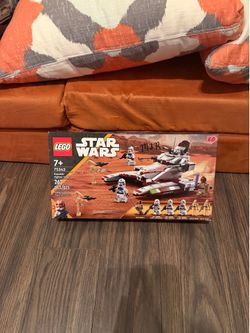 Lego 75342 republic fighter tank