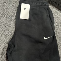Nike Sweat Pants All Sizes And Color!
