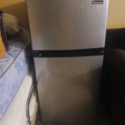 Medium Newer Modle Fridge
