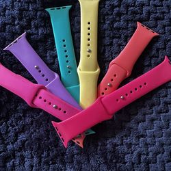 Apple Watch bands