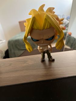 Funko Pop