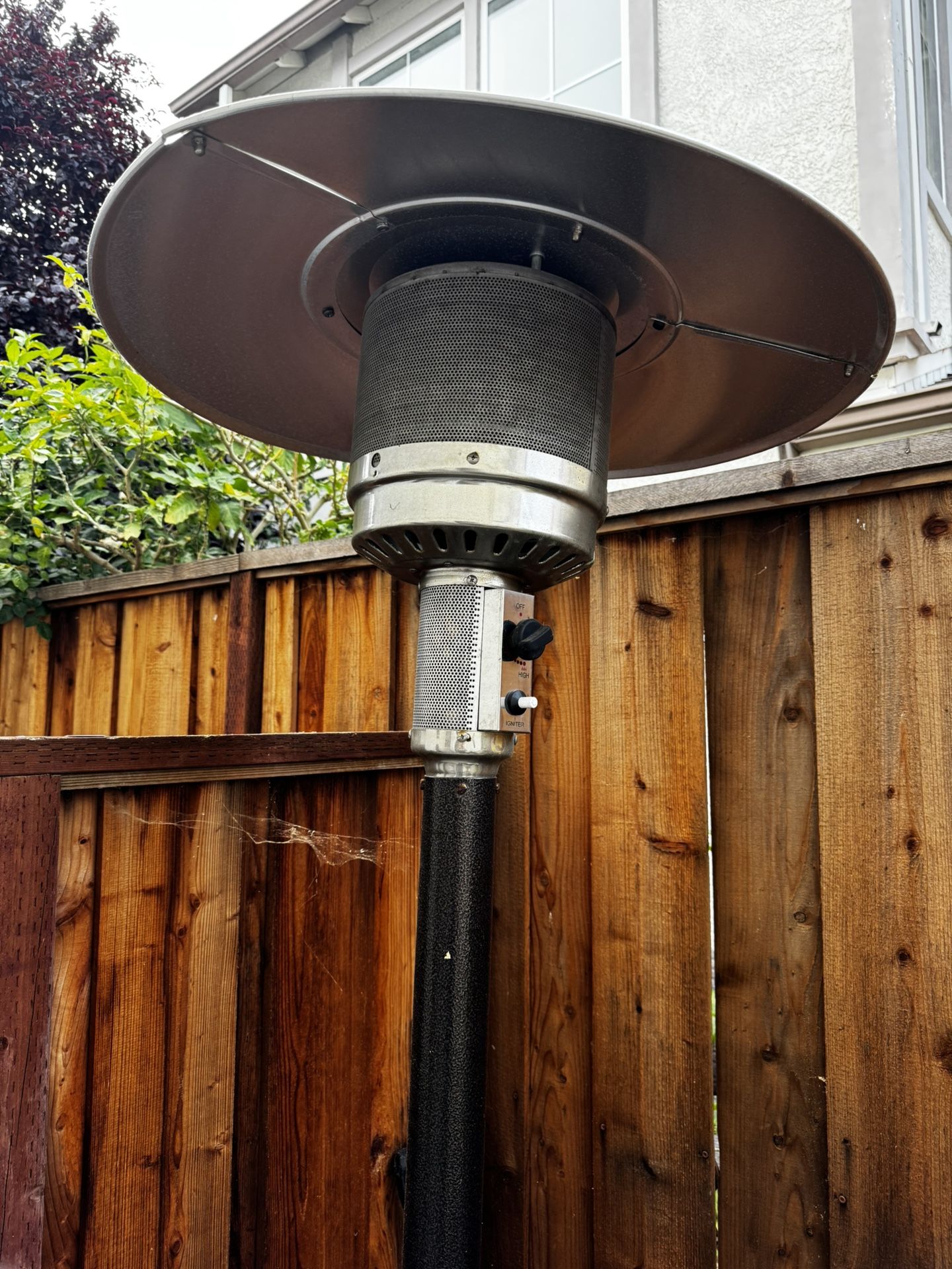 Patio Heater