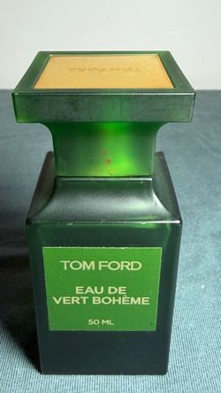 Tom Ford Eau de Vert Bohème 50ml