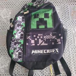Small Kids Backpack