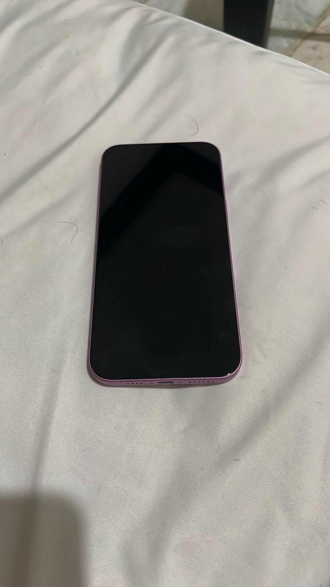 Pink iPhone 16 Plus Locked To Boost