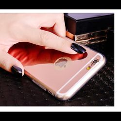 NEW iPhone 6/6S & iPhone 7 mirror covers