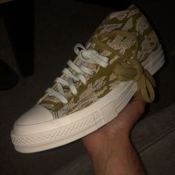 size 12 converse chuck taylor undefeated