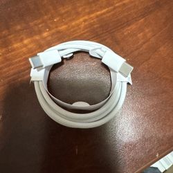 IPhone Charger Cable 6ft 