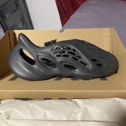 Foam Runners New!