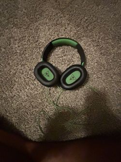 xbox headset