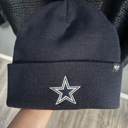 Carhartt Cowboys Beanie 
