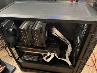 EVGA GEFORCE RTX 3080 FTW3 ULTRA