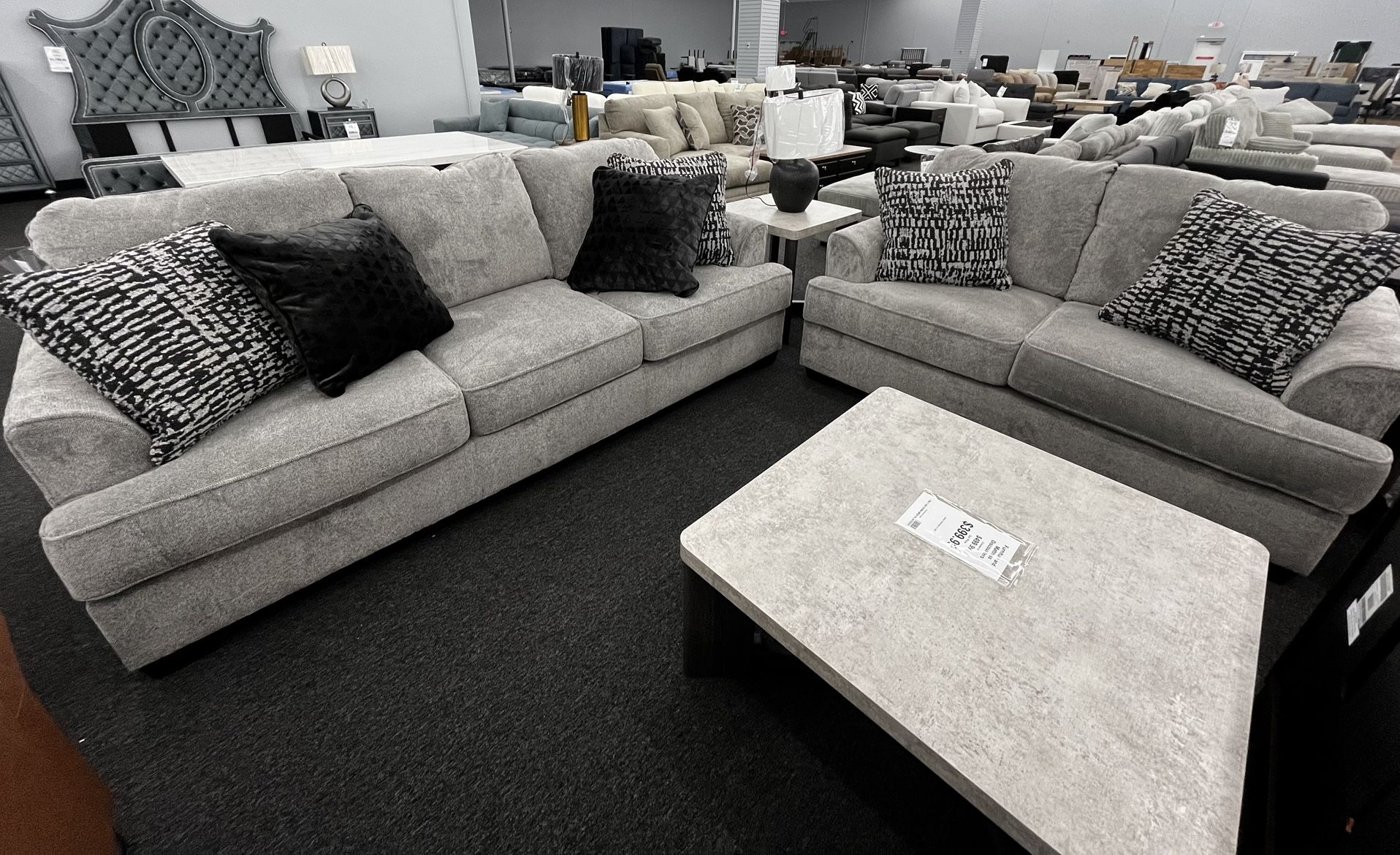 Living Room Set