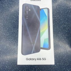 Samsung Galaxy A16 5G