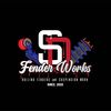 IG: @Sd.Fenderworks