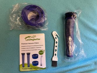 Filters for Dyson animal v8+