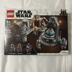 Lego Stars Wars 75319