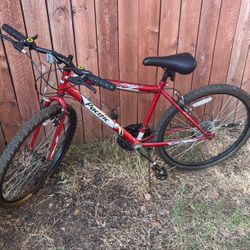 Bike For Sale 