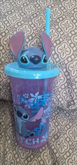 Stitch Cup