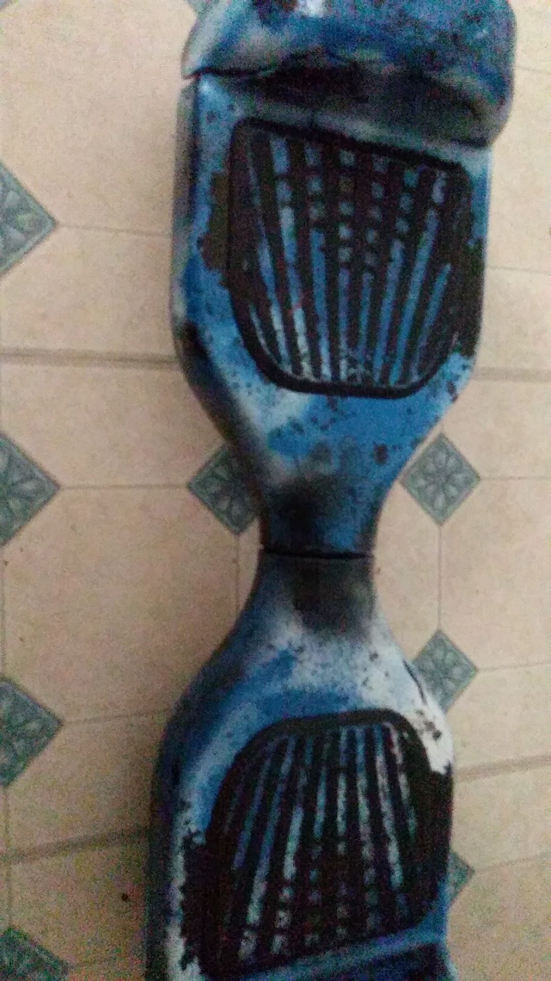Hoverboard