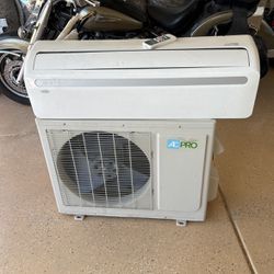 SPLIT Aire Conditioner