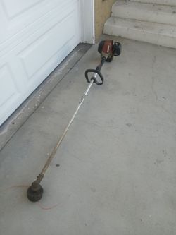 Shindaiwa weedwacker