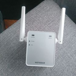 Wifi Range extender