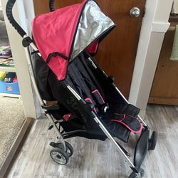 Summer Stroller 