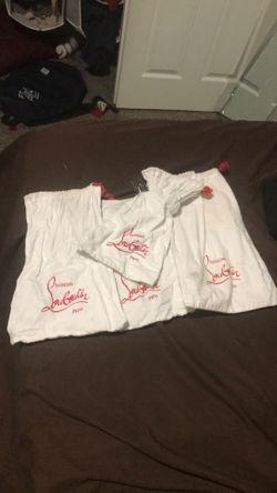 Christian Louboutin  Bags