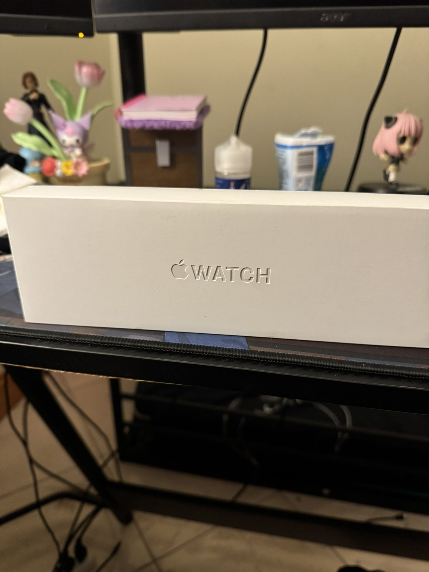 Apple Watch Series 10 46 MM GPS + cellular