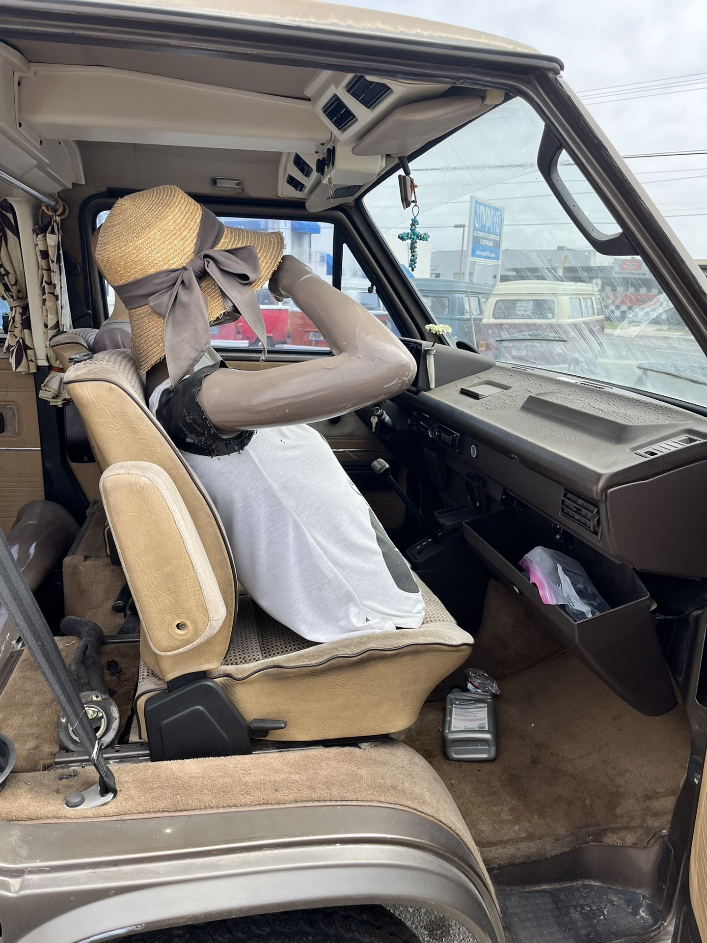 Mannequins Male & Female