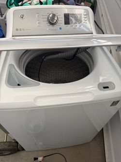 Ge washer