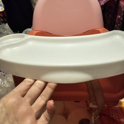 Toddler Swing Tray Booster Seat