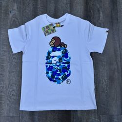 Bape T Shirt