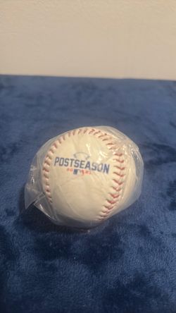 LA Dodgers 2021 Postseason baseball
