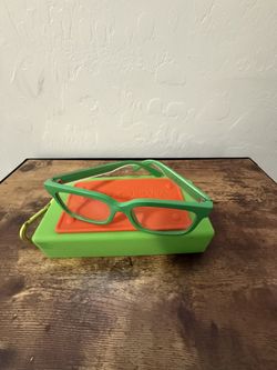 Kids Dolce & Gabbana Glasses