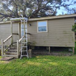 Porches