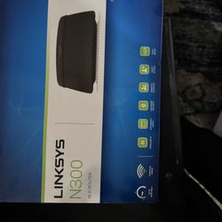 Home WiFi  Router