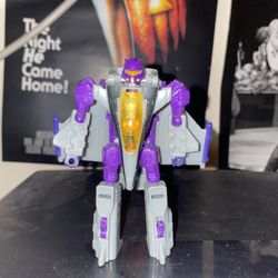 TRANSFORMERS RID SKYFIRE ROBOTS IN DISGUISE 1999 ACTION FIGURES