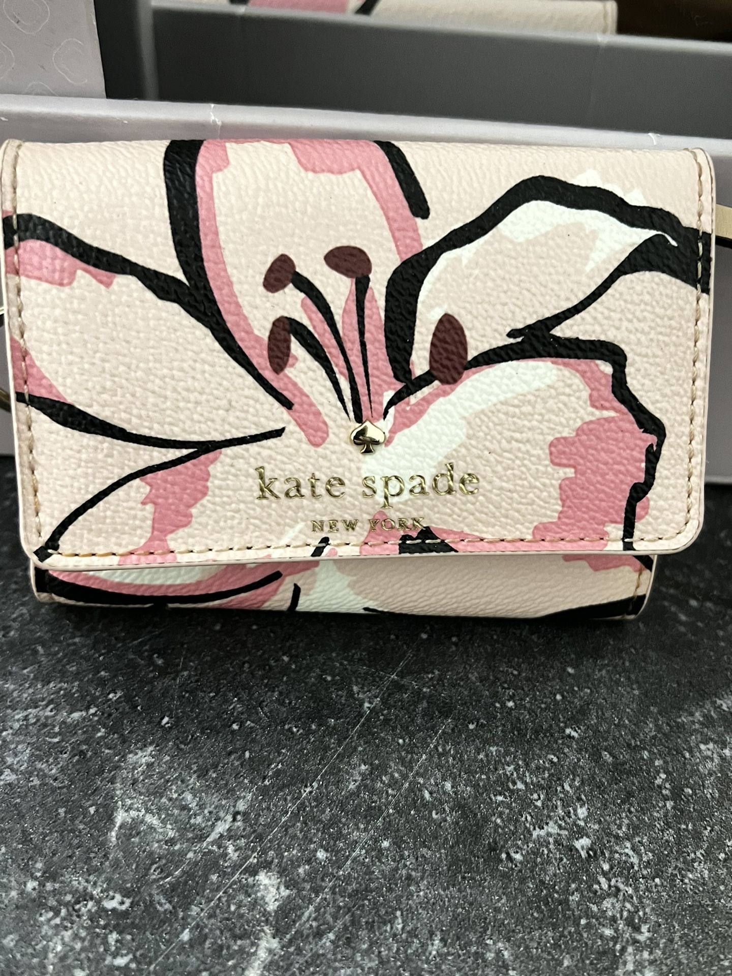 Kate Spade Wallet 