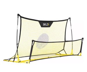 Soccee Skillz Rebounder