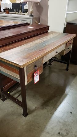 Desk