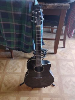 Ovation CS24-5 Acoustic Guitar