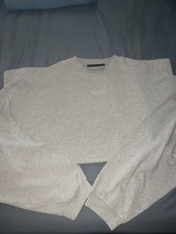 Essentials Long sleeve