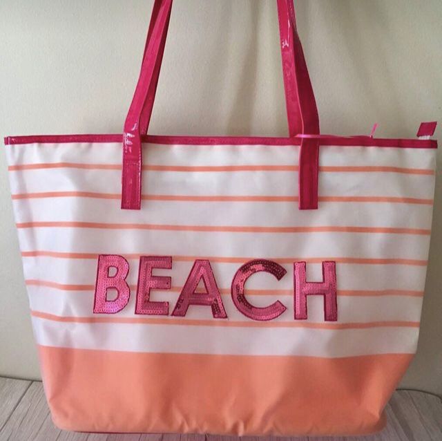 Beach Bag 🏖 