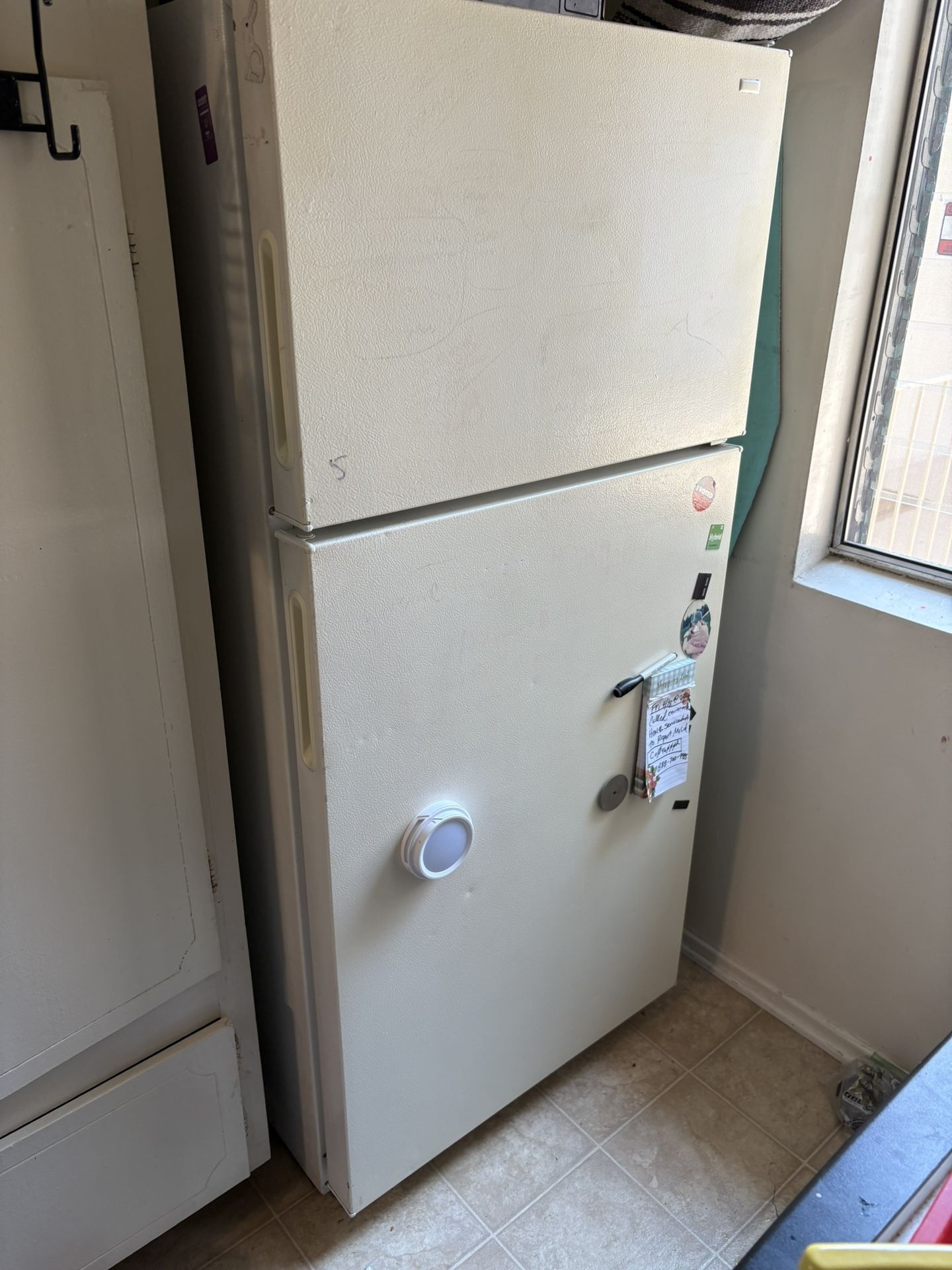 Refrigerator
