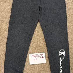 Champion Leggings, Girls Size Large $8